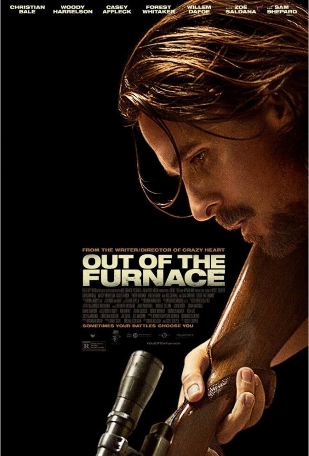 Фильм Из пекла (2013) - смотреть онлайн в хорошем качестве